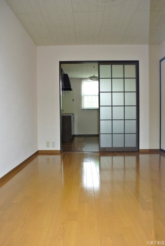 その他部屋・スペース　※入居中につきイメージ。現況優先