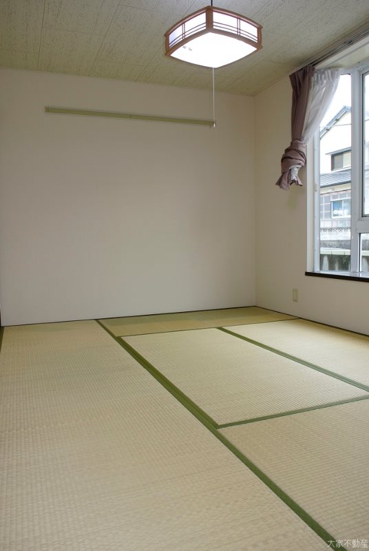 その他部屋・スペース　※入居中につきイメージ。現況優先