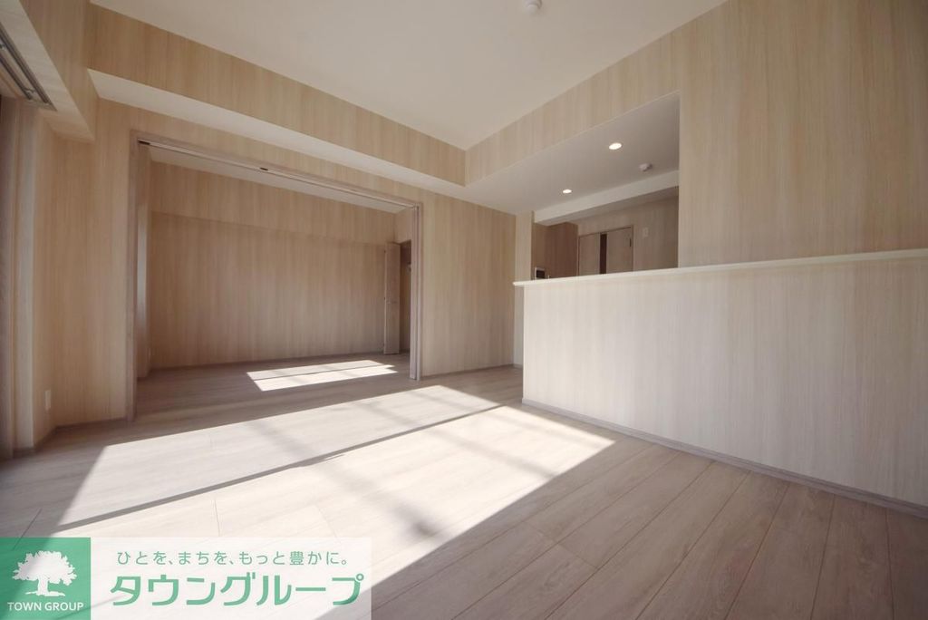 その他部屋・スペース　リビング/居室