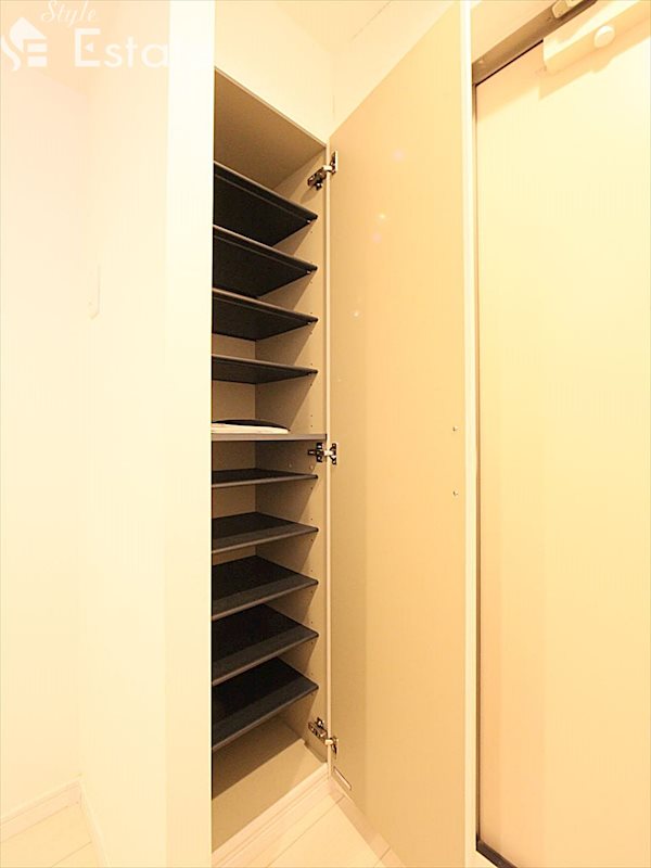 その他　シューズボックス