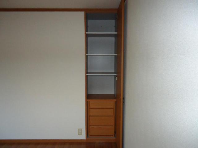 収納　ＬＤＫ収納