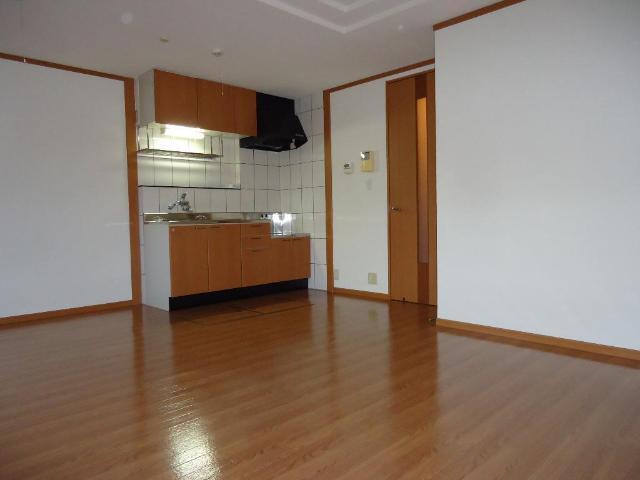 居室・リビング　ＬＤＫ