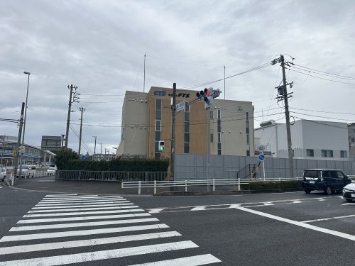 その他　株式会社FTS（その他）まで891m