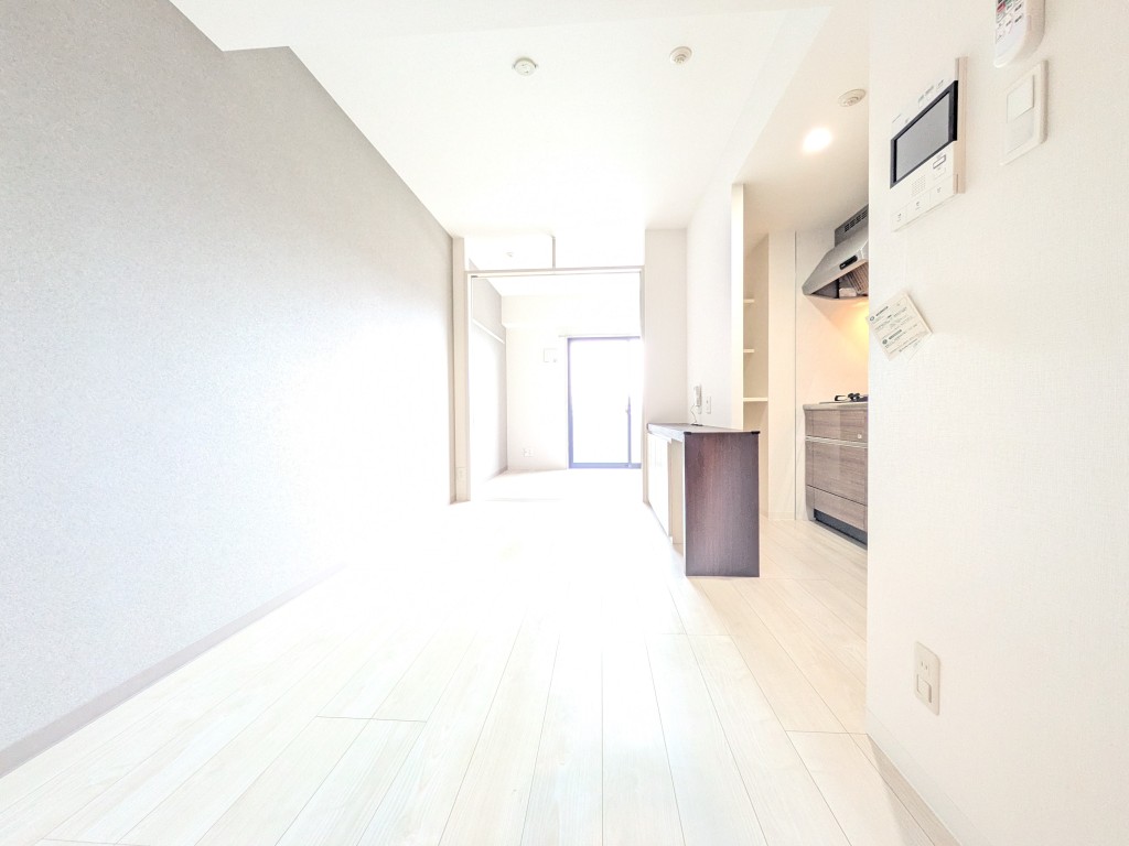 ロビー　Caisse大橋