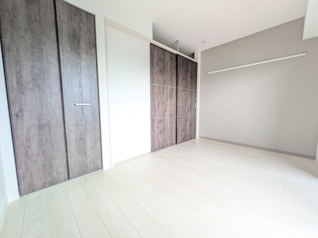 居室・リビング　Caisse大橋