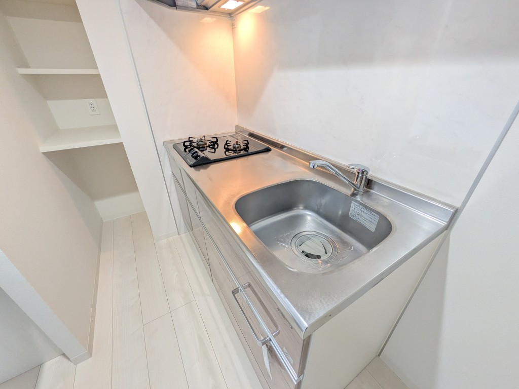 キッチン　Caisse大橋