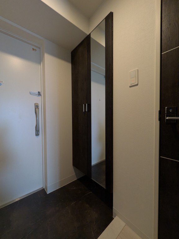 その他共有部分　Caisse大橋