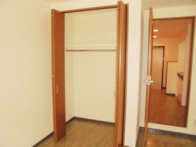 リファイン椥辻の内装写真