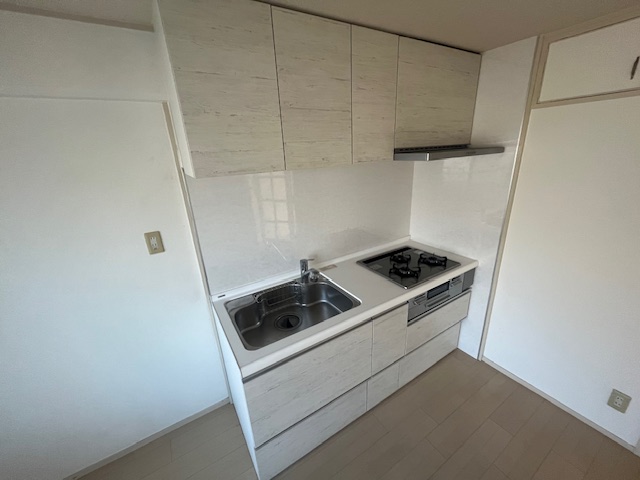 キッチン　※同施工会社のイメージ写真※