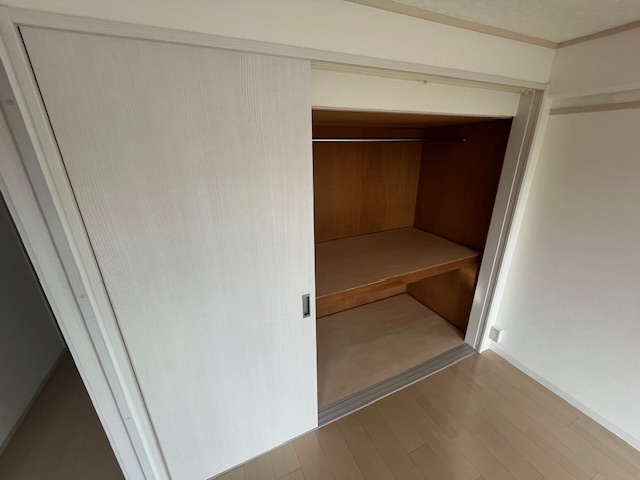 収納　※同施工会社のイメージ写真※