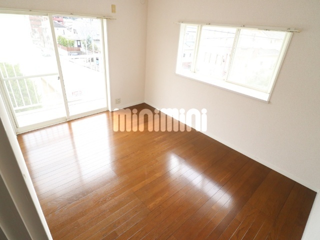 その他部屋・スペース　２階６帖洋室