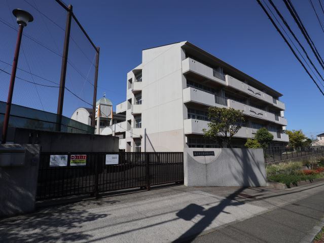 小学校　横浜市立南山田小学校（小学校）まで327m