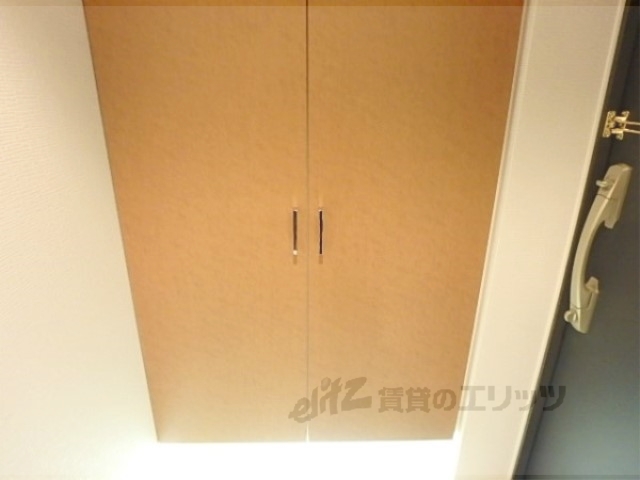 収納　下駄箱