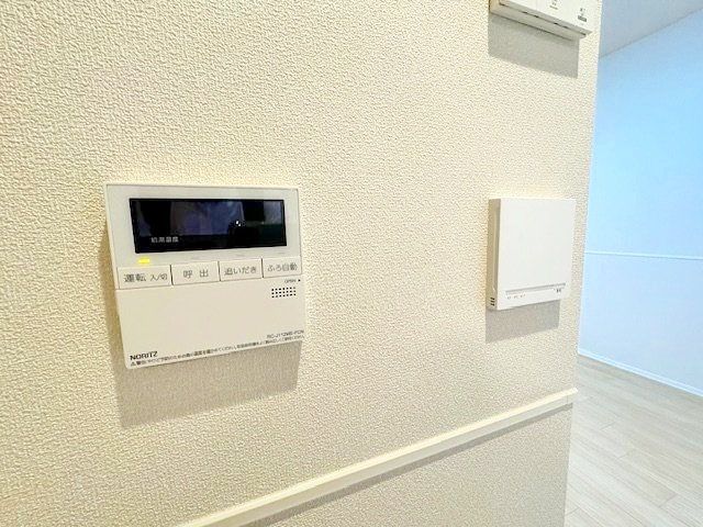 その他設備　設備