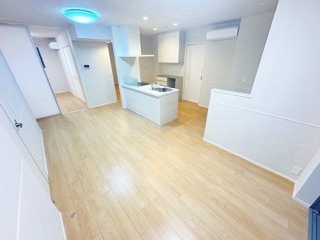 居室・リビング　リビング/居室