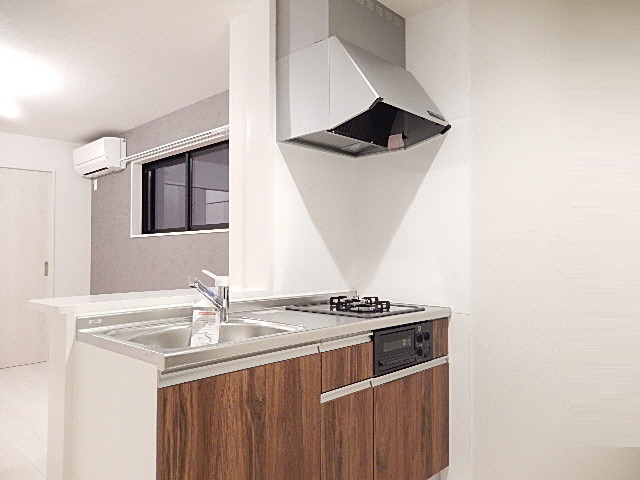 キッチン　同シリーズの画像参照