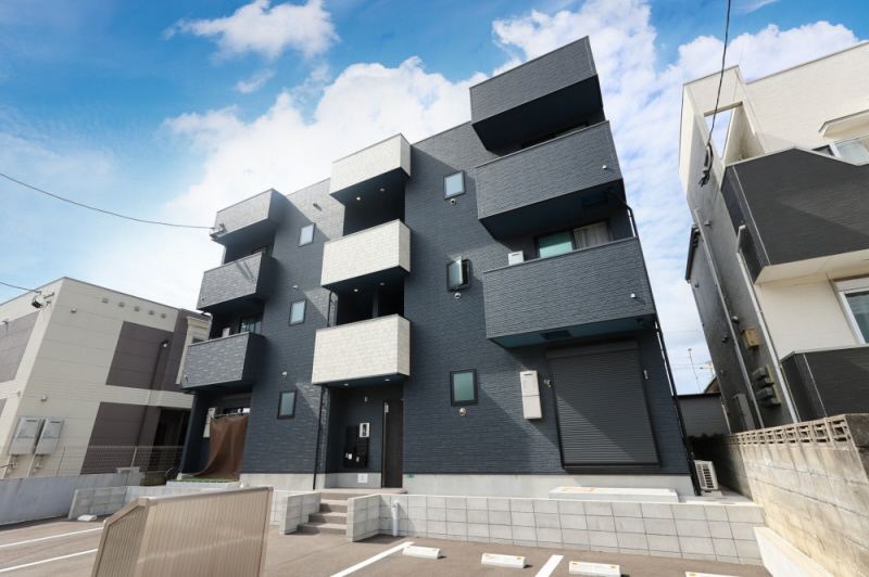 建物外観　同シリーズの画像参照