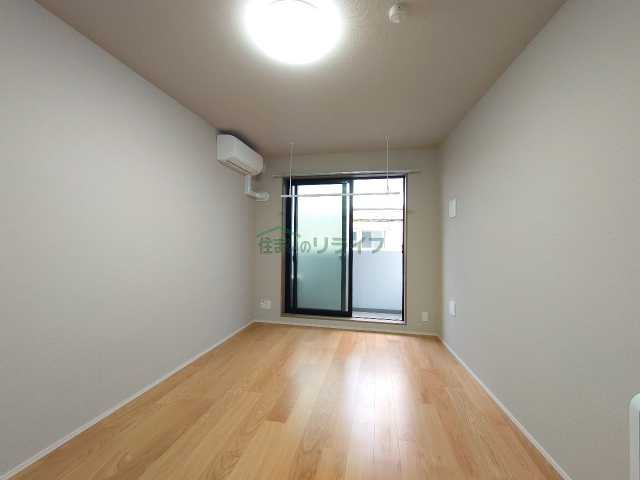 居室・リビング　アルティザ氷川台