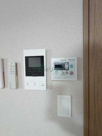 セキュリティ　アルティザ氷川台