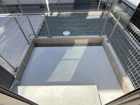 庭　庭（イメージ）