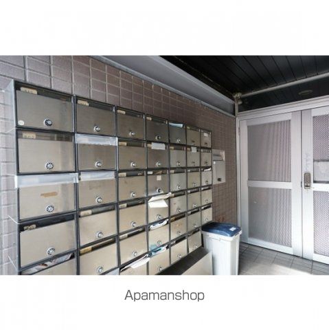 その他共有部分　その他共有部分