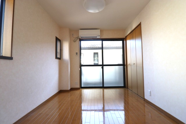 居室・リビング　6洋室