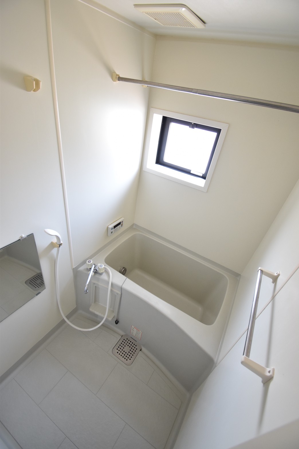 バス・シャワールーム　サンライズヒルA