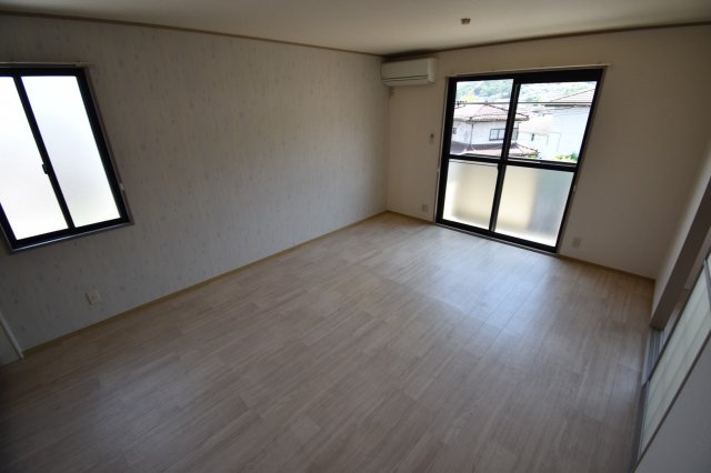 居室・リビング　サンライズヒルA