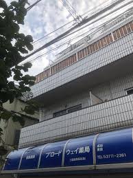 ドラックストア　ブロードウェイ薬局成田東店（ドラッグストア）まで217m