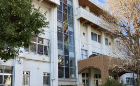 小学校　文京区立汐見小学校（小学校）まで378m