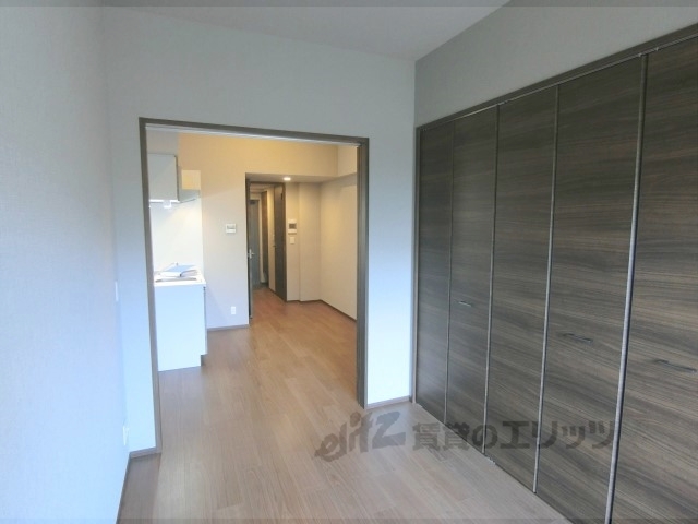 居室・リビング　洋室