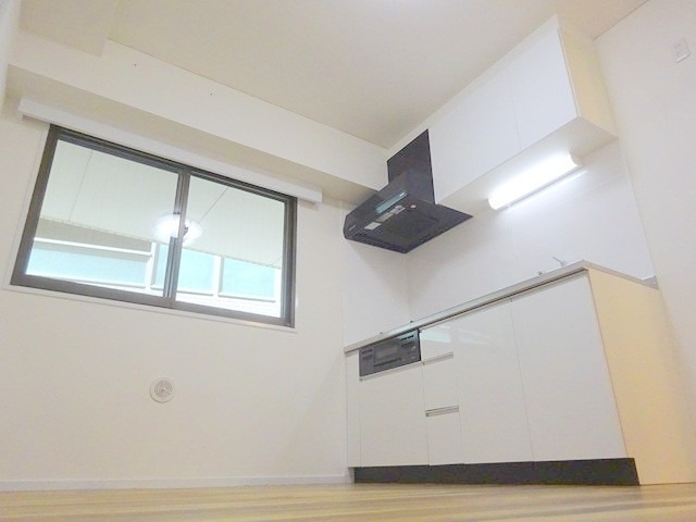 キッチン　※同仕様写真