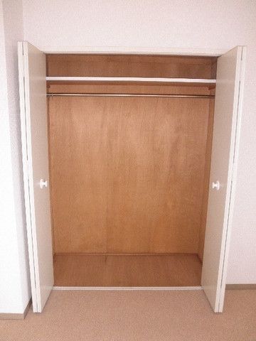 収納　収納スペース