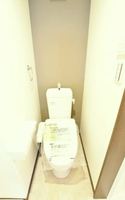 トイレ　同仕様