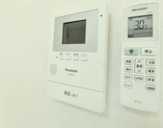 セキュリティ　同仕様