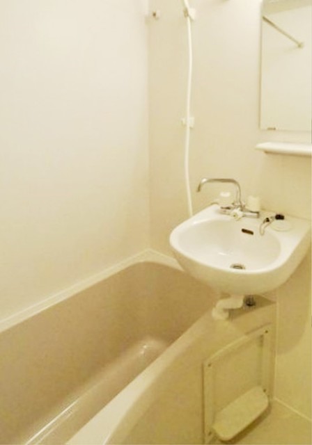 バス・シャワールーム　同仕様