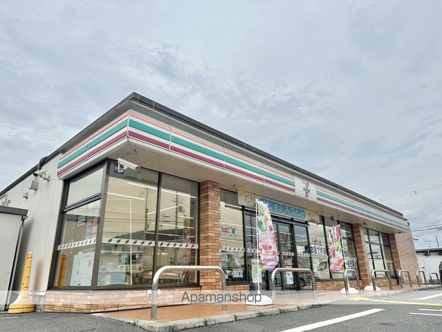 コンビニ　セブン－イレブン八日市小脇店（コンビニ）まで141m