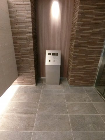 セキュリティ　CORVAL大森