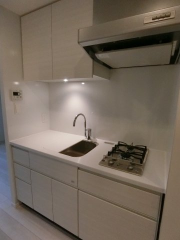 キッチン　CORVAL大森