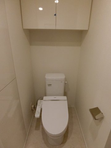 トイレ　CORVAL大森