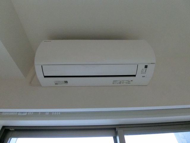 その他設備　CORVAL大森