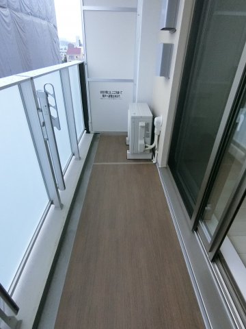 バルコニー　CORVAL大森