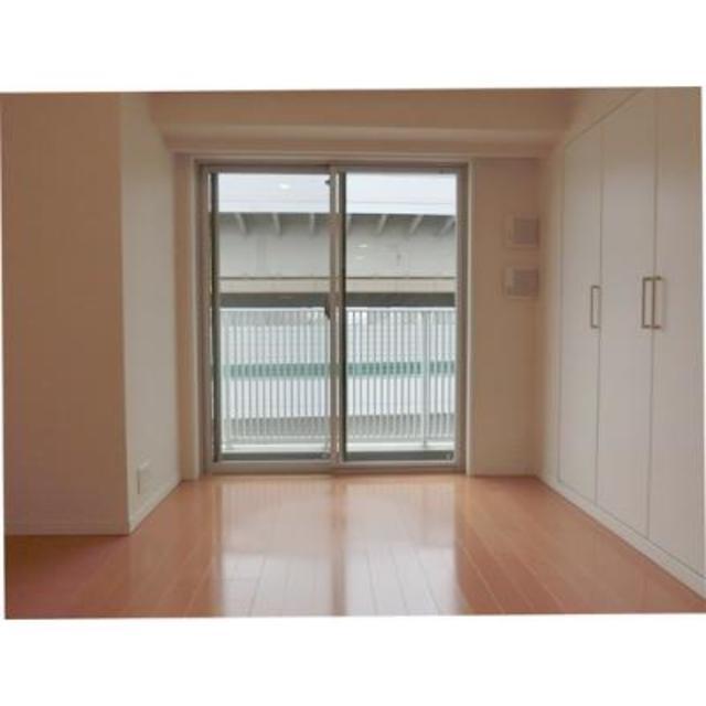 バルコニー　※写真は同タイプ住戸です。