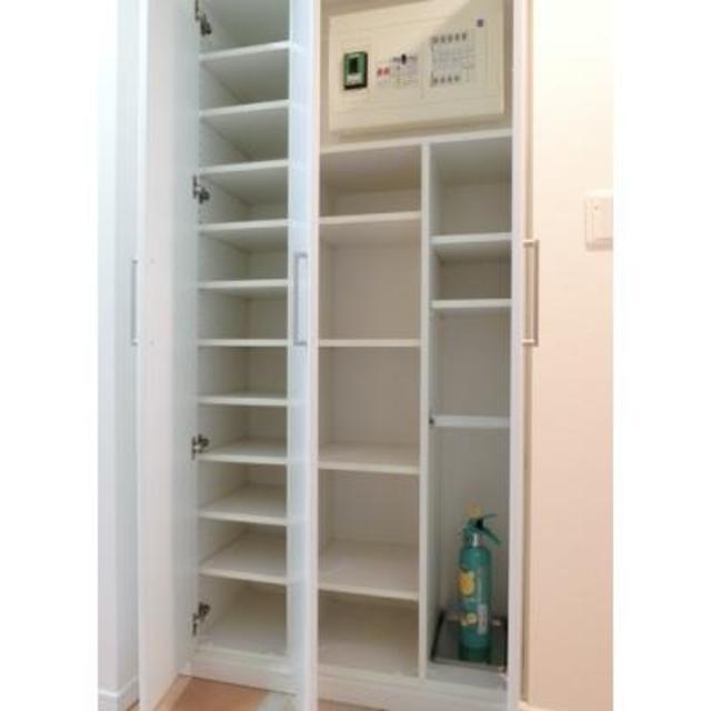 その他　※写真は同タイプ住戸です。