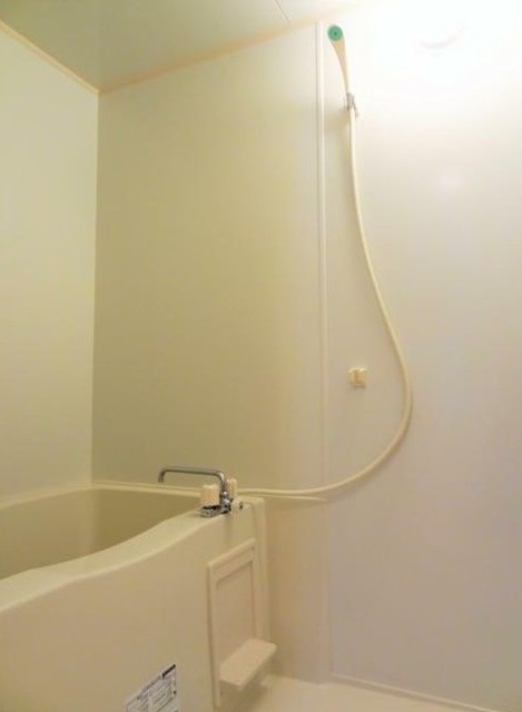 バス・シャワールーム　バスルーム