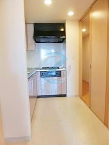 その他　キッチン(同タイプ住戸)