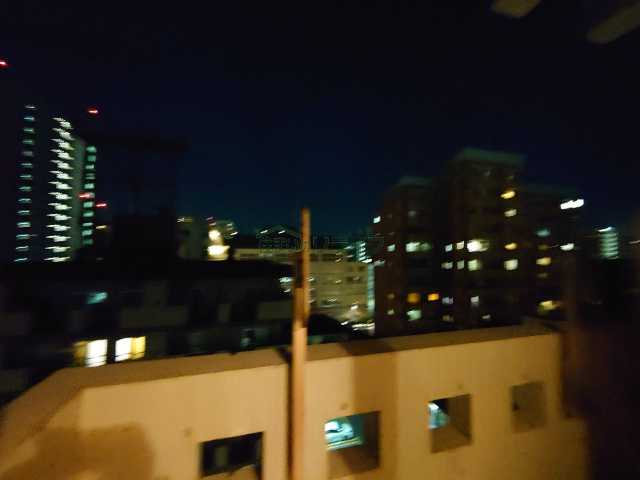 眺望　反転タイプ(802号室)の画像
