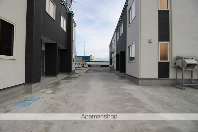 その他共有部分　その他共有部分