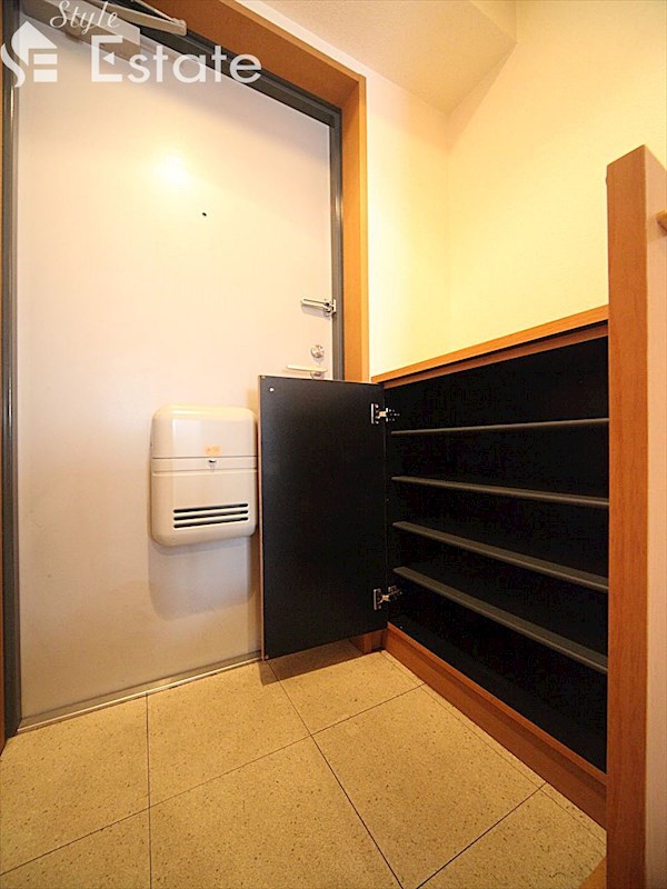 その他　シューズボックス