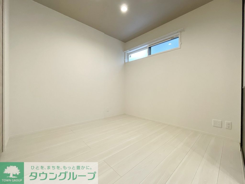 その他部屋・スペース　リビング/居室